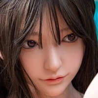 Lian Doll Nude