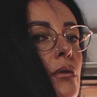 Liana Volpi Nude