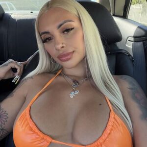 Licii Sanchez Nude
