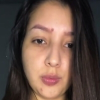 LickyLu Nude