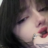licorice_alia Nude