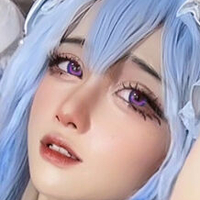 Licychan Nude