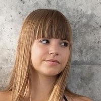LidiaIzquierdo Nude