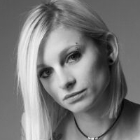 Liene Rauzenberga Nude