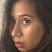 lightbluegoddess Nude