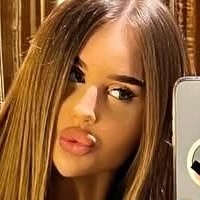 liie_7777 Nude