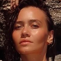 Lika Jorbenadze Nude