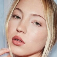 Lila Grace Moss Hack Nude