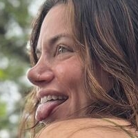 lilarosegray Nude