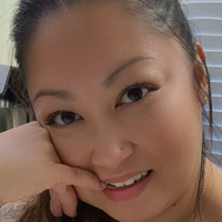 lilasiangurl Nude