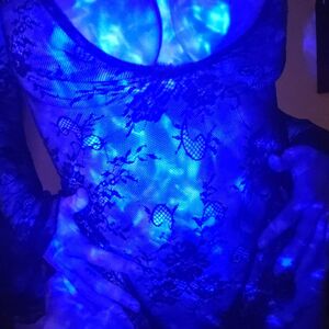 LilaSprite Nude