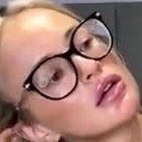 Lilaxoxox Nude