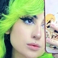 lilbatzz Nude