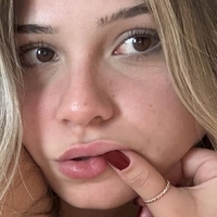 Lilbillie Nude