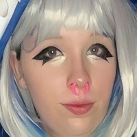 LilCueTea Nude