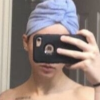 LilCuteButCreepy Nude