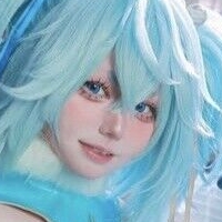 Lilfu_cos Nude