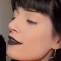 lilgothgirlx Nude