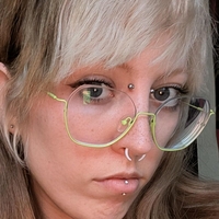 lilhorrordoll Nude