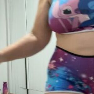 Lili'S Vlog Nude