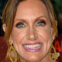 Lili Estefan Nude