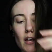 Lili June Nude
