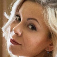 Lili Parker Nude