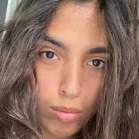 Lilia Marzougui Nude