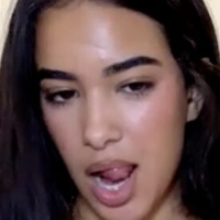 Liliabrownxx Nude