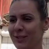 Lilika Teix Nude