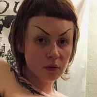 Lilith_Bat Nude