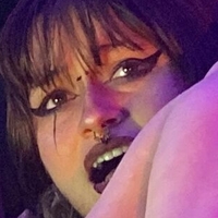 Lilith_goth Nude