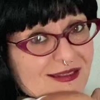 Lilith Landon Nude