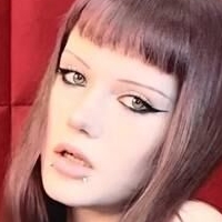 Lilith_lunar Nude