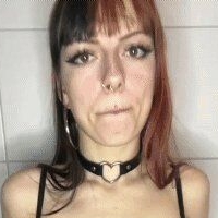 LilithKinkyDesire Nude