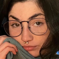 Lilithrain66 Nude