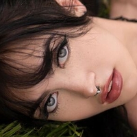 Lillian Ann Marie Nude
