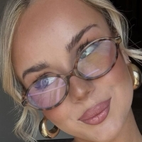 Lilligloria Nude