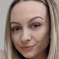 Lilly grips Nude