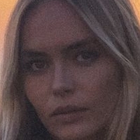 Lilly Van Der Meer Nude
