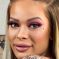 Lillybaby Nude