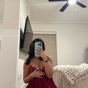 lilmissraee Nude