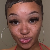 LilMissShortcake Nude