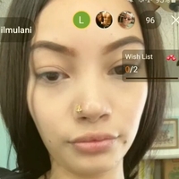 lilmulani Nude