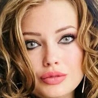 lilovskaya Nude