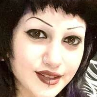 lilsuccubus666 Nude