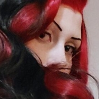 lilwitxh Nude