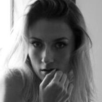 Lily Allure Nude