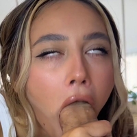 Lily Cherry Nude