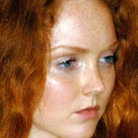 Lily Cole Nude